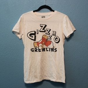Uniqlo Limited Release Gremlins Gizmo Tee - Size L